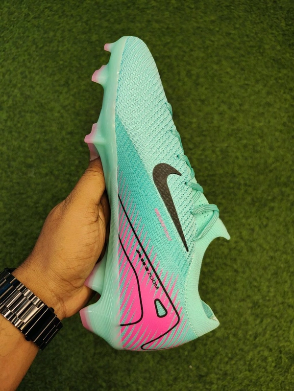 Airzoom Vapor 16 Next-gen Sky-blue Colour Low Ankle - 7.5