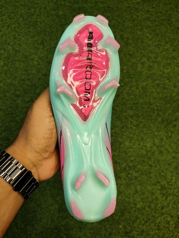 Airzoom Vapor 16 Next-gen Sky-blue Colour Low Ankle - 7.5