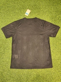 Liverpool Black Colour Player Edition Jersey  - M