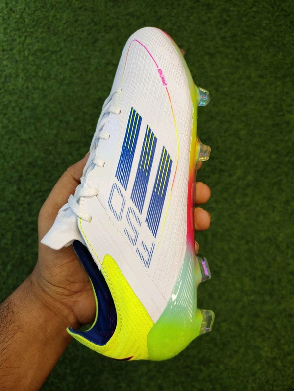 F50 Elite Multi Ground Boot With Less - 9