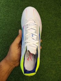 F50 Elite Multi Ground Boot With Less - 9