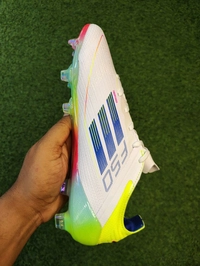 F50 Elite Multi Ground Boot With Less - 9