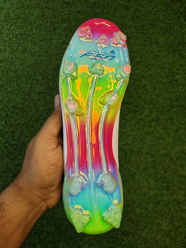 F50 Elite Multi Ground Boot With Less - 9