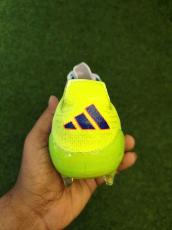 F50 Elite Multi Ground Boot With Less - 9
