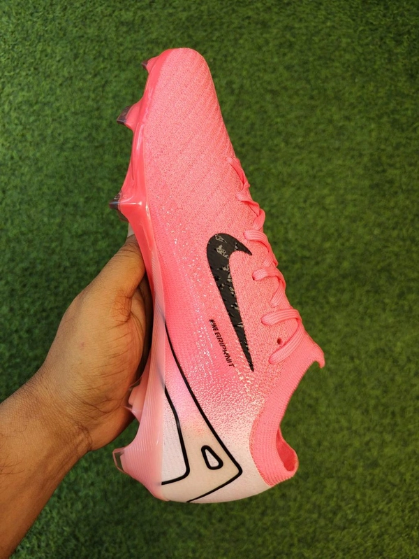 Airzoom Vapor 16 Light Pink Colour Low Ankle  - 8.5