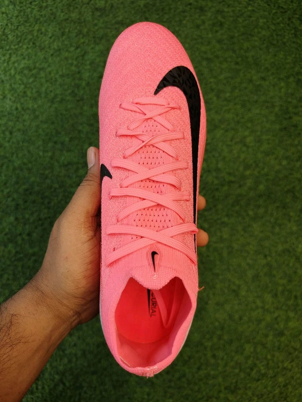 Airzoom Vapor 16 Light Pink Colour Low Ankle  - 8.5