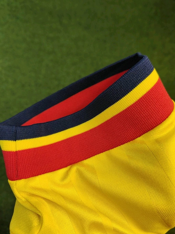Retro Arsenal 1993-94 Away Kit Half Sleeve  - XXL