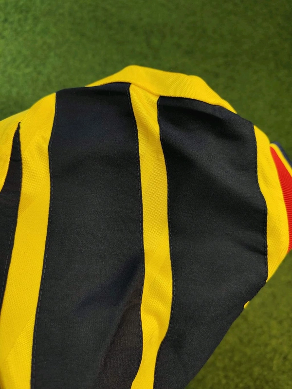 Retro Arsenal 1993-94 Away Kit Half Sleeve  - XXL