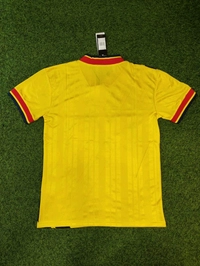 Retro Arsenal 1993-94 Away Kit Half Sleeve  - XXL