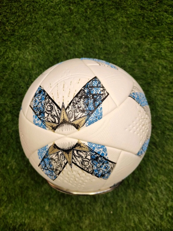 Argentina Argentum 1893 Special Lunch Ball Replica (5 Size)