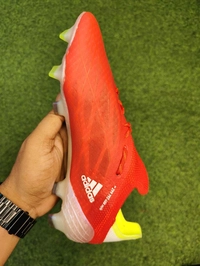 Speedflow Red Colour With Less - 9