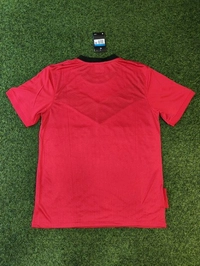 Retro Manchester United 2009-10 Home Jersey - M