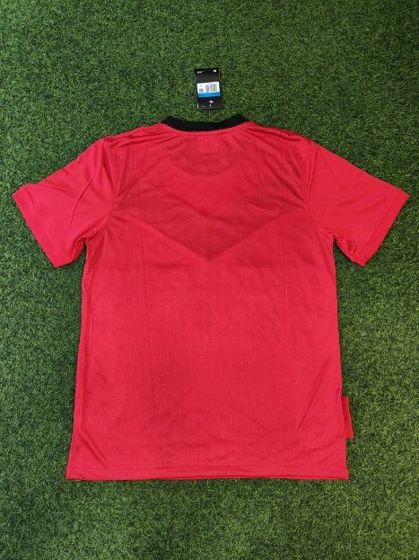 Retro Manchester United 2009-10 Home Jersey - M