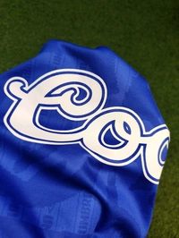 Retro Chelsea Fc 1995-97 Home Jersey - S