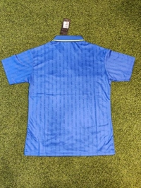 Retro Chelsea Fc 1995-97 Home Jersey - S