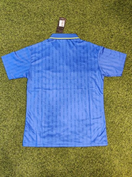 Retro Chelsea Fc 1995-97 Home Jersey - S