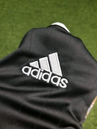 Retro Madrid 2006-07 Away Jersey - S