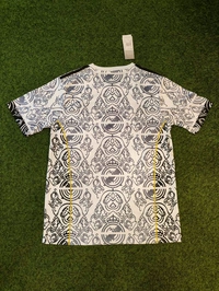 Madrid 24/25 Special Edition Jersey With Short - M