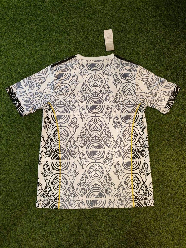 Madrid 24/25 Special Edition Jersey With Short - M