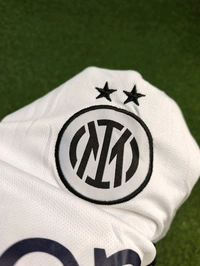 Inter Milan 24/25 Away Jersey With Short  - M