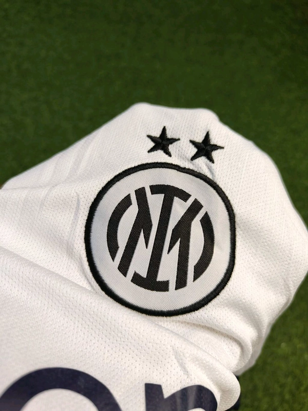 Inter Milan 24/25 Away Jersey With Short  - M