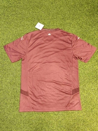Manchester City 24/25 3rd Jersey With Short  - XL