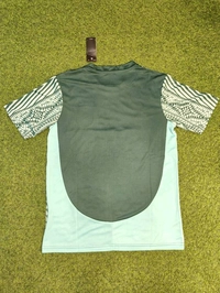 Italy Green Limited Edition Jersey With Short  - L