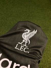 Liverpool Fc 24/25 3rd Jersey With Short  - M