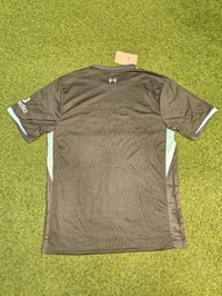 Liverpool Fc 24/25 3rd Jersey With Short  - M