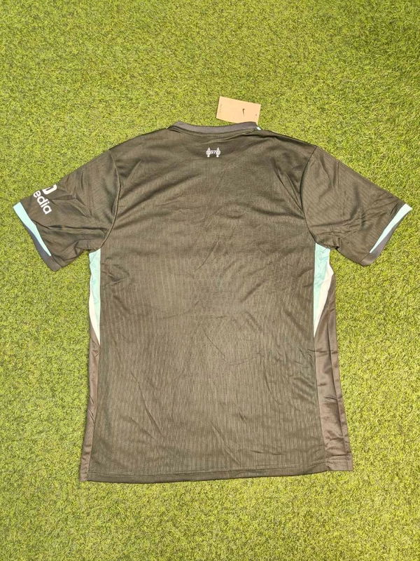 Liverpool Fc 24/25 3rd Jersey With Short  - M