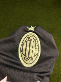 Ac Milan 24/25 3rd Jersey With Short  - L