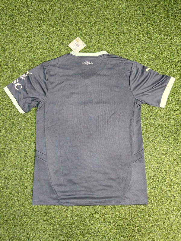 Ac Milan 24/25 3rd Jersey With Short  - L