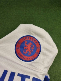 Chelsea Fc 24/25 Away Jersey With Short  - XL