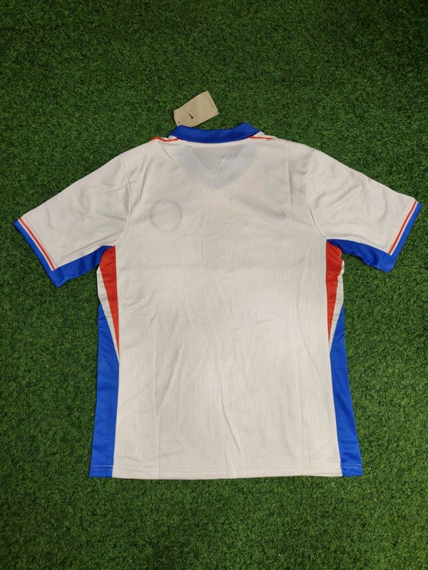 Chelsea Fc 24/25 Away Jersey With Short  - XL