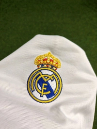 Madrid 23/24 Home Jersey With Short - M