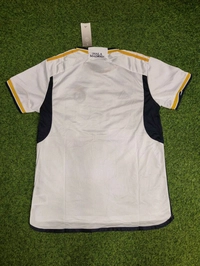 Madrid 23/24 Home Jersey With Short - M