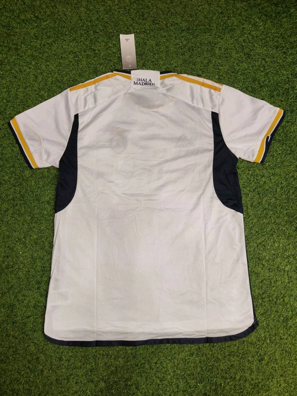 Madrid 23/24 Home Jersey With Short - M