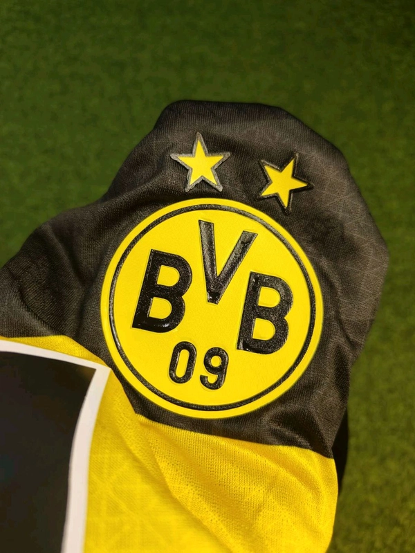 Borussia Dortmund 24/25 Away Kit Player Edition  - M