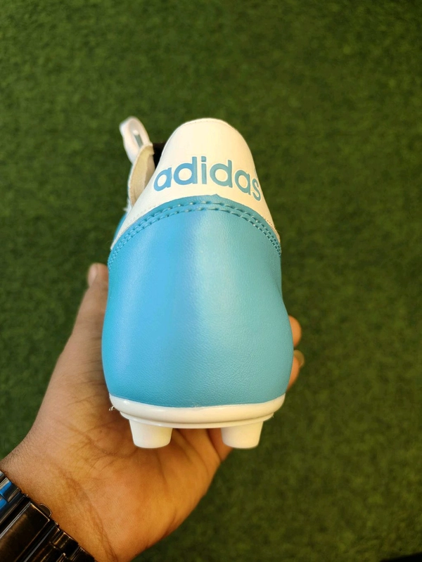 Copa Mundial Sky-blue Colour With Less - 8
