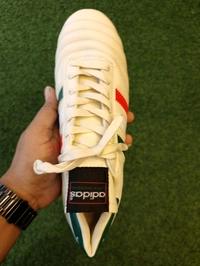 Copa Mundial Off White Colour With Less - 6