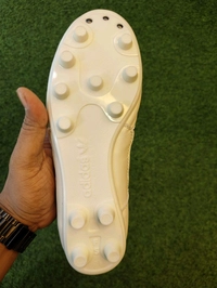 Copa Mundial Off White Colour With Less - 6