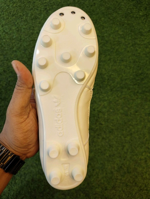Copa Mundial Off White Colour With Less - 6