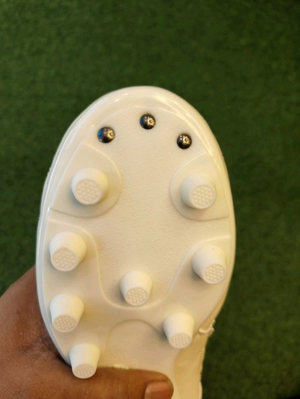 Copa Mundial Off White Colour With Less - 6