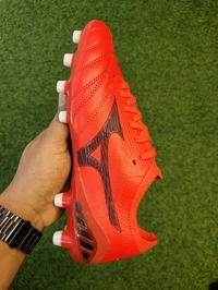 Mizuno Morelia Neo Red Colour With Less  - 6.5