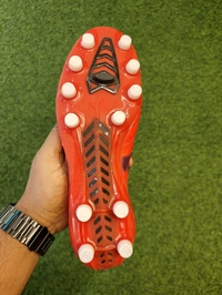 Mizuno Morelia Neo Red Colour With Less  - 6.5