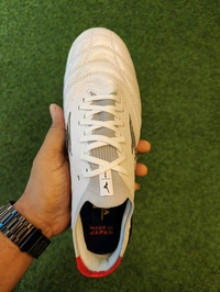 Mizuno Morelia Neo White Colour With Less  - 8
