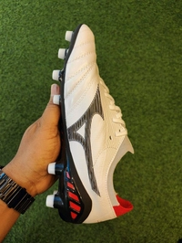 Mizuno Morelia Neo White Colour With Less  - 8