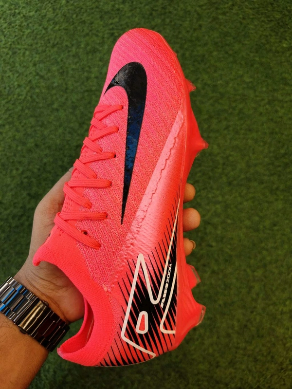 Mercurial Vapor 16 Red Colour With Less - 5.5