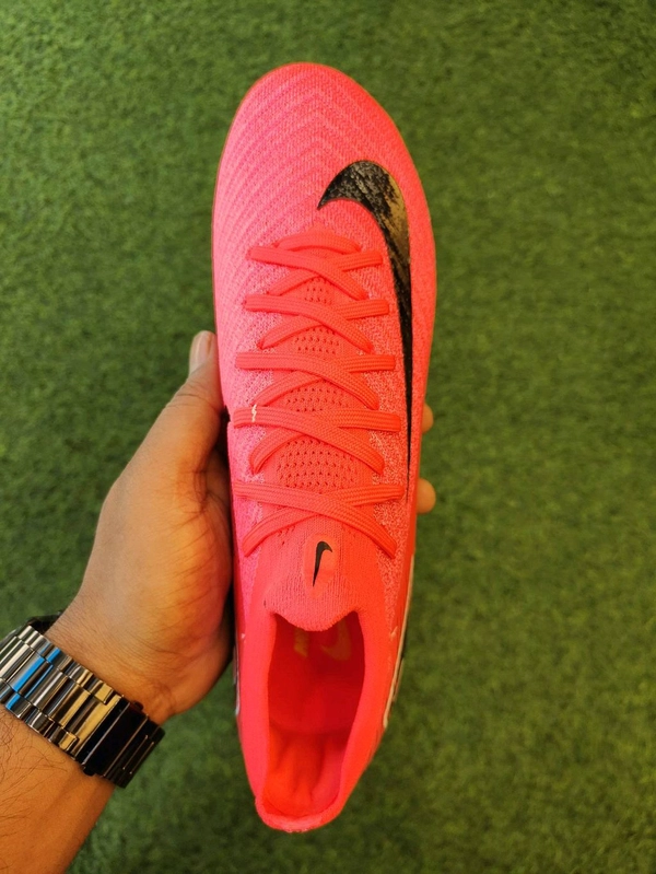 Mercurial Vapor 16 Red Colour With Less - 5.5