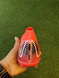 Mercurial Vapor 16 Red Colour With Less - 5.5